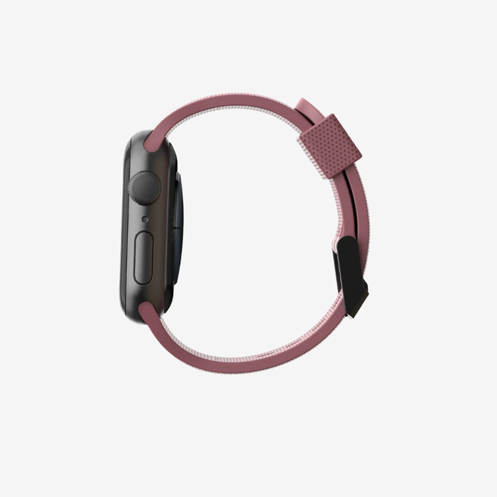 [U] Dot Silicone Strap for Apple Watch Series 5 (38mm/40mm)