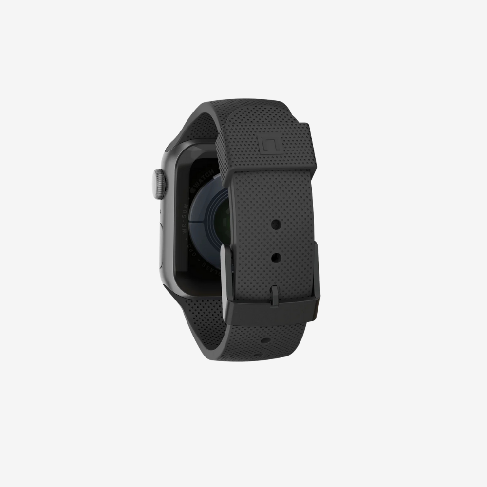 [U] Dot Silicone Strap for Apple Watch Series 5 (38mm/40mm)