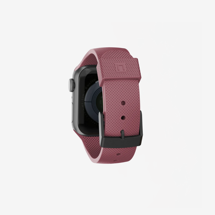 [U] Dot Silicone Strap for Apple Watch Series 5 (38mm/40mm)