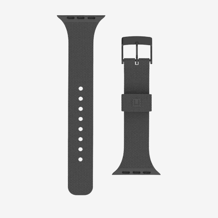[U] Dot Silicone Strap for Apple Watch Series 5 (38mm/40mm)