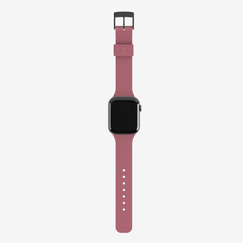 [U] Dot Silicone Strap for Apple Watch Series 5 (38mm/40mm)