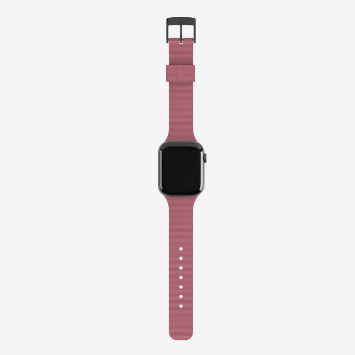 [U] Dot Silicone Strap for Apple Watch Series 5 (38mm/40mm)