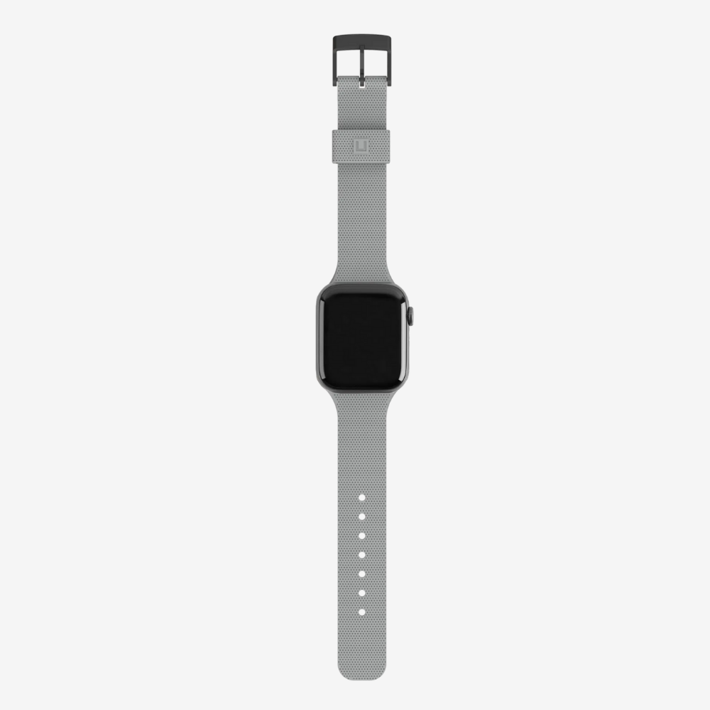 [U] Dot Silicone Strap for Apple Watch Series 5 (38mm/40mm)