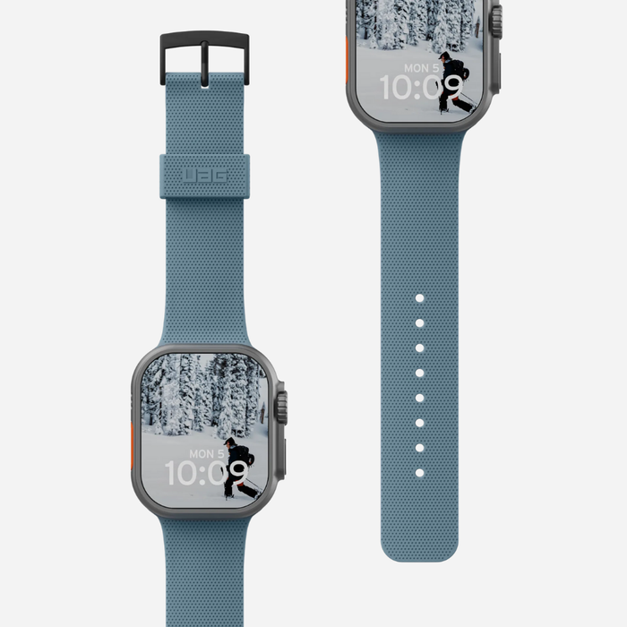 [U] Dot V2 Silicone Strap for Apple Watch Series 10