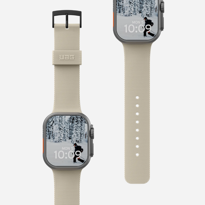 [U] Dot V2 Silicone Strap for Apple Watch Series 10