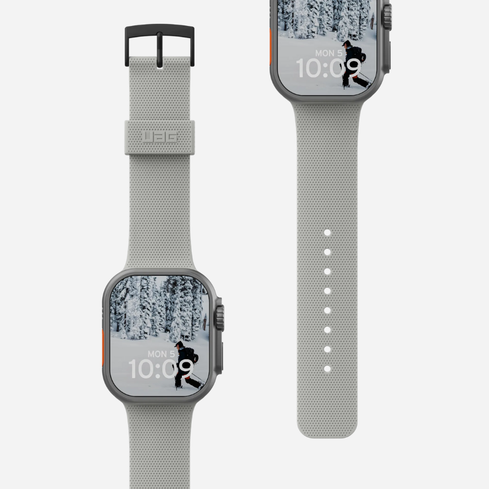 [U] Dot V2 Silicone Strap for Apple Watch Series 10