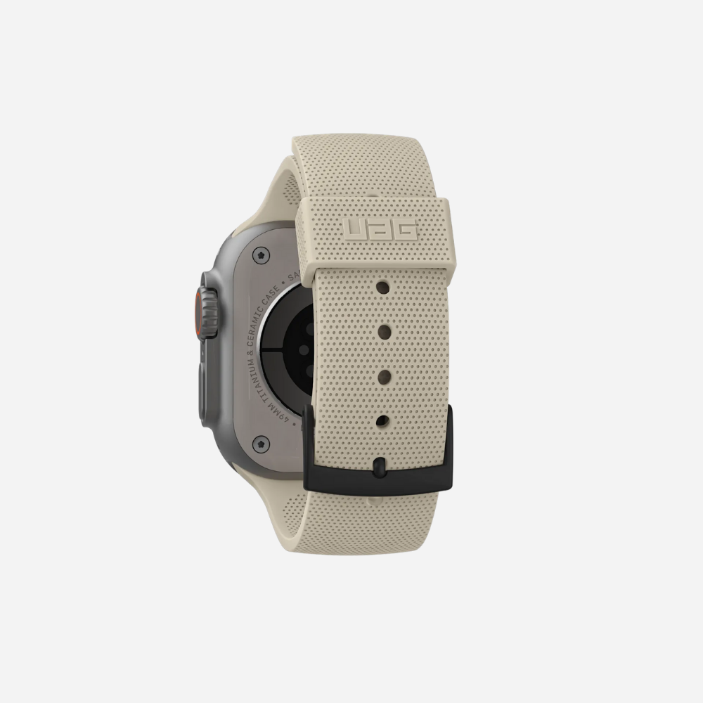 [U] Dot V2 Silicone Strap for Apple Watch Series 10