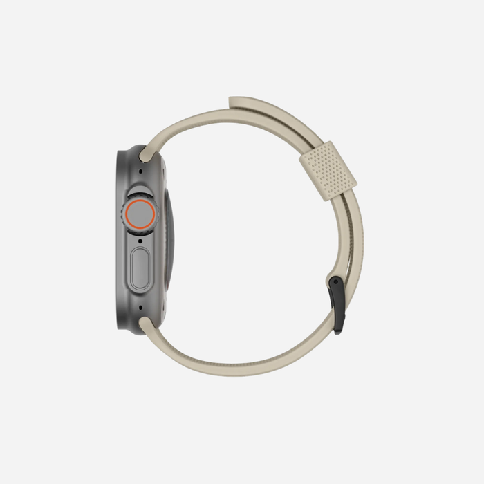 [U] Dot V2 Silicone Strap for Apple Watch Series 10