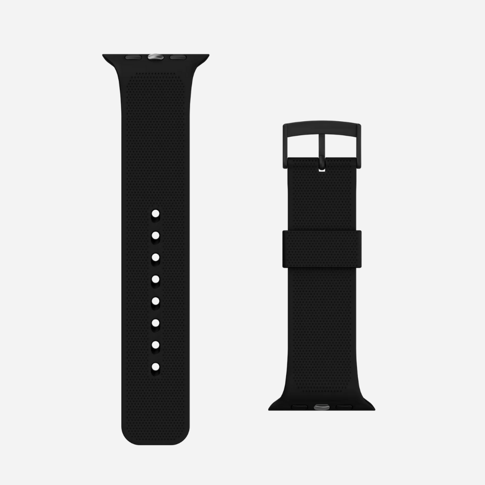 [U] Dot V2 Silicone Strap for Apple Watch Series 10