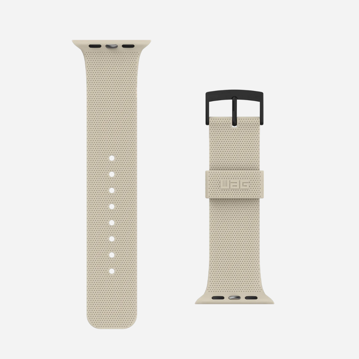 [U] Dot V2 Silicone Strap for Apple Watch Series 10
