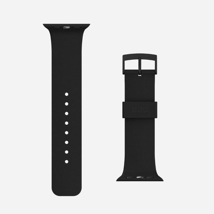 [U] Dot V2 Silicone Strap for Apple Watch Series 10