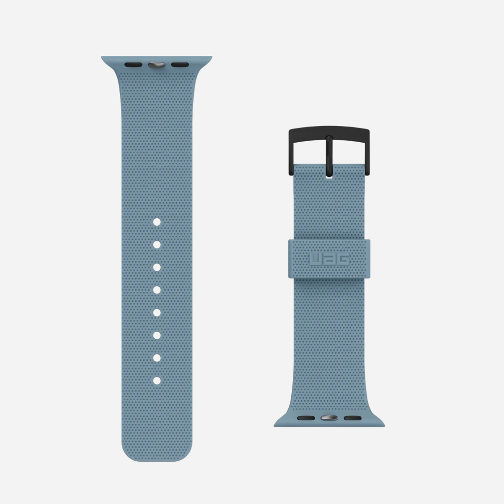 [U] Dot V2 Silicone Strap for Apple Watch Series 10