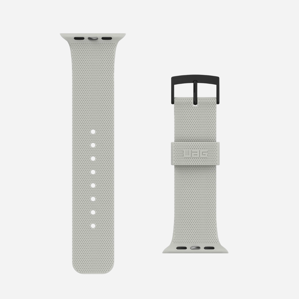 [U] Dot V2 Silicone Strap for Apple Watch Series 10