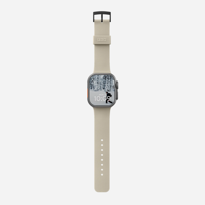 [U] Dot V2 Silicone Strap for Apple Watch Series 10