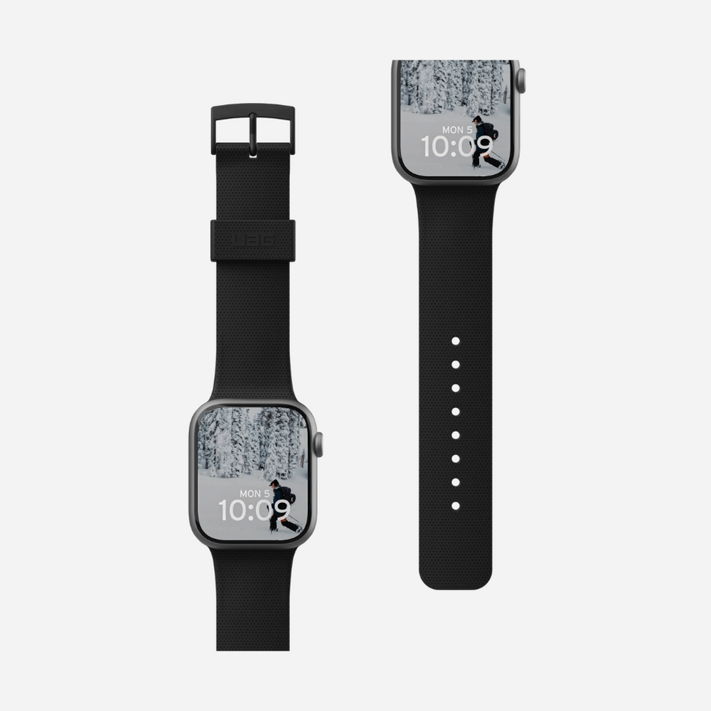 [U] DOT V2 Silicone Strap for Apple Watch Series 10