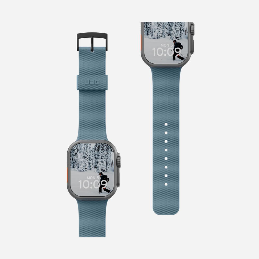 [U] DOT V2 Silicone Strap for Apple Watch Series 10