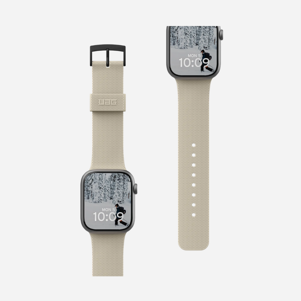[U] DOT V2 Silicone Strap for Apple Watch Series 10