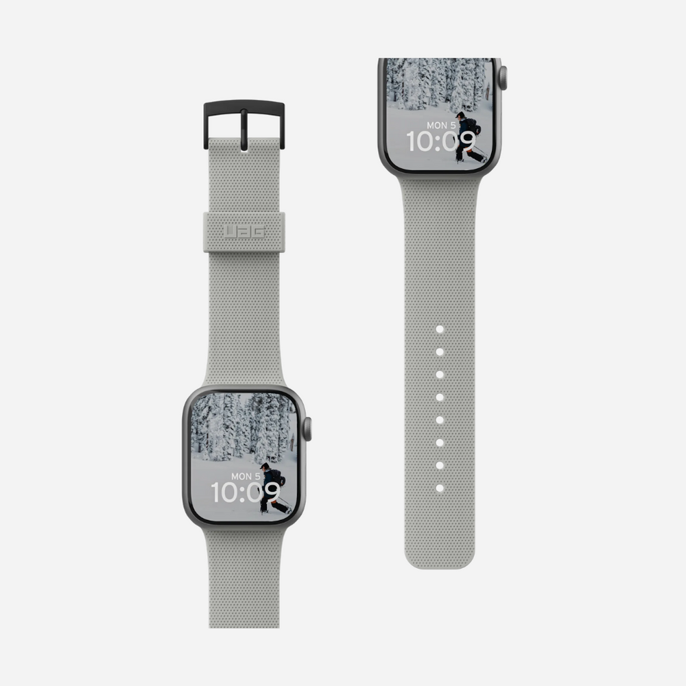 [U] DOT V2 Silicone Strap for Apple Watch Series 10
