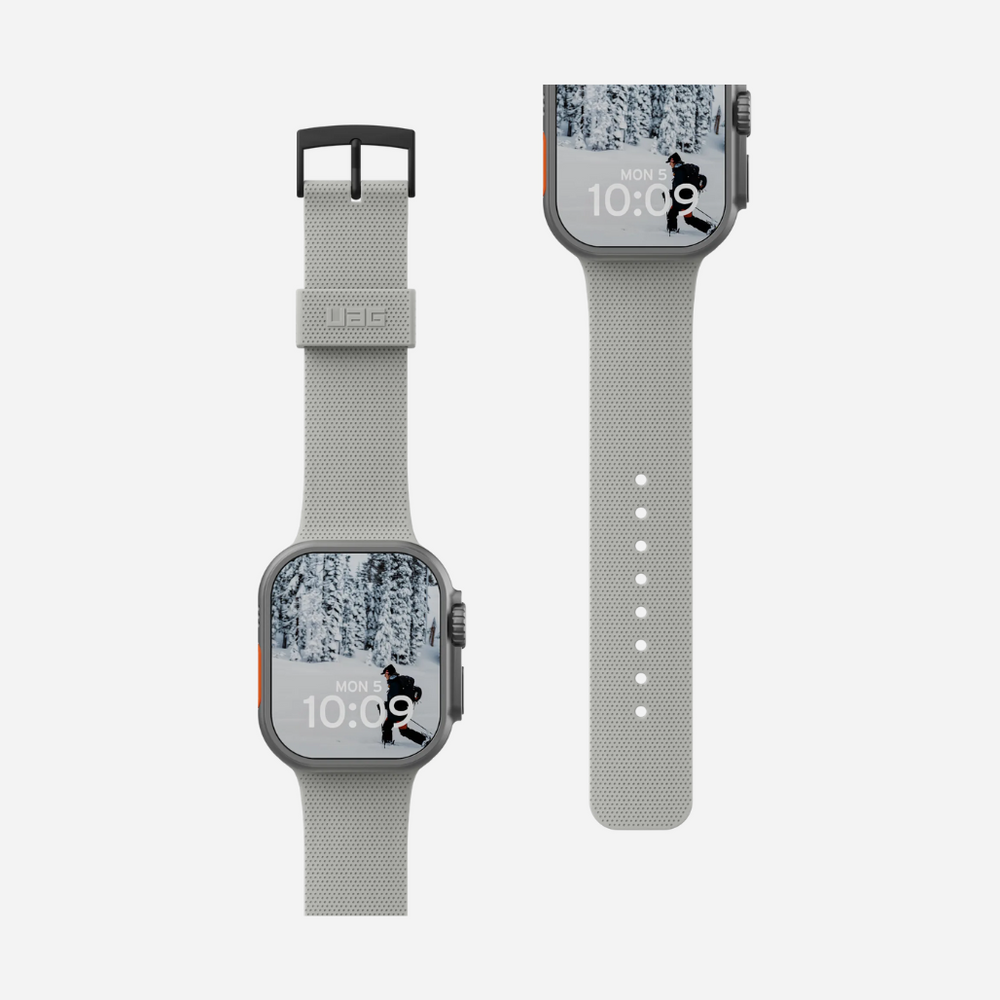 [U] DOT V2 Silicone Strap for Apple Watch Series 10