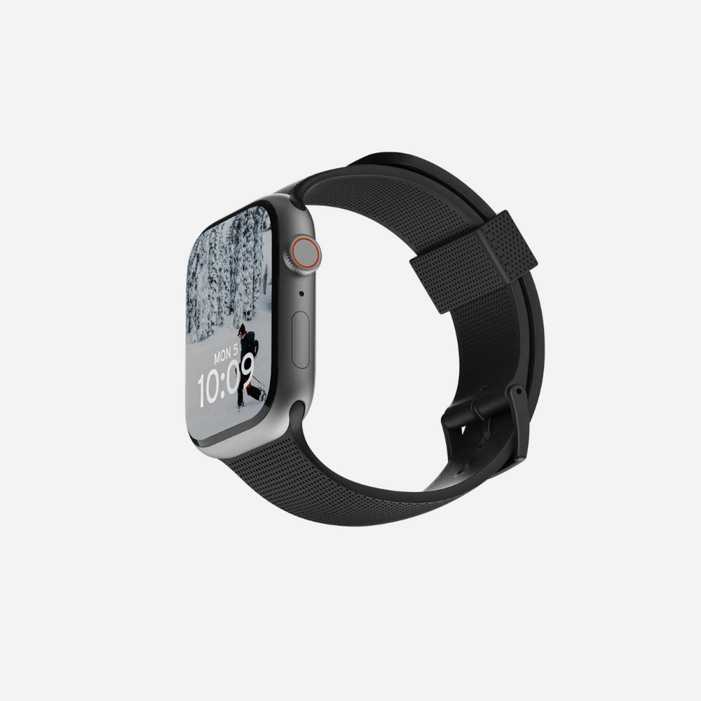 [U] DOT V2 Silicone Strap for Apple Watch Series 10
