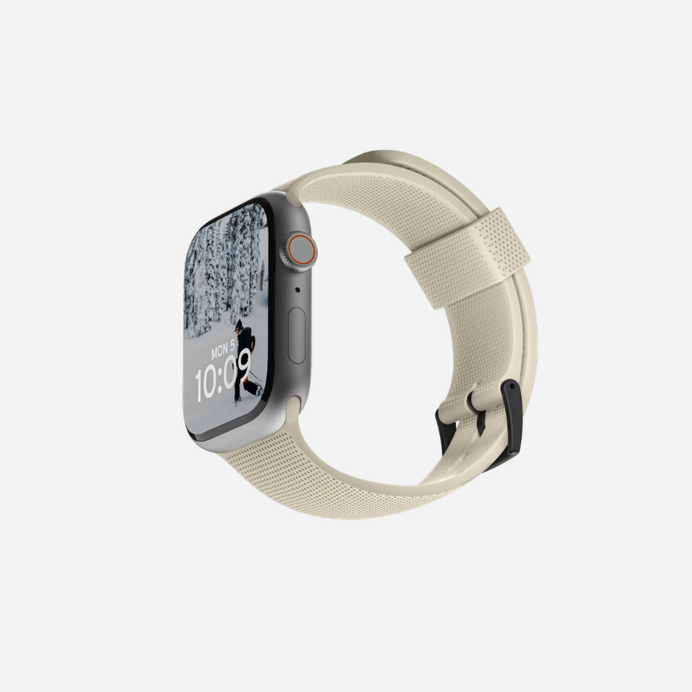 [U] DOT V2 Silicone Strap for Apple Watch Series 10