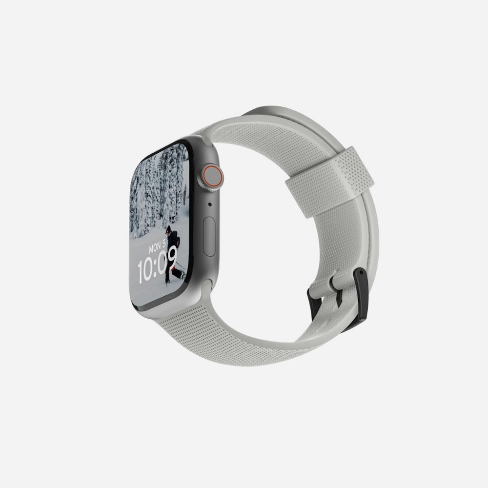 [U] DOT V2 Silicone Strap for Apple Watch Series 10
