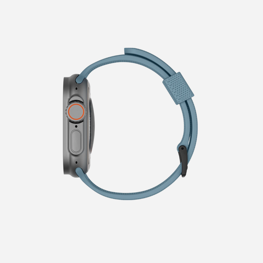 [U] DOT V2 Silicone Strap for Apple Watch Series 10