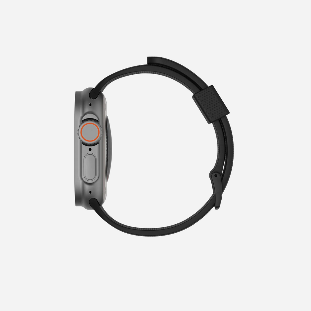 [U] DOT V2 Silicone Strap for Apple Watch Series 10