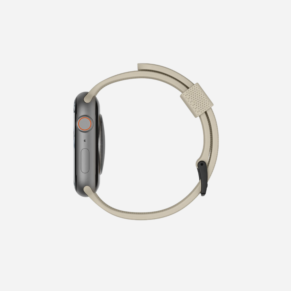 [U] DOT V2 Silicone Strap for Apple Watch Series 10