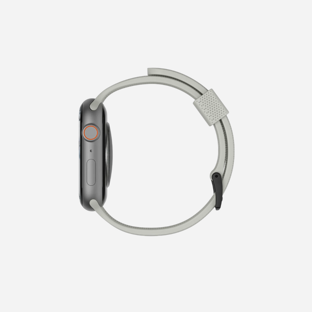 [U] DOT V2 Silicone Strap for Apple Watch Series 10