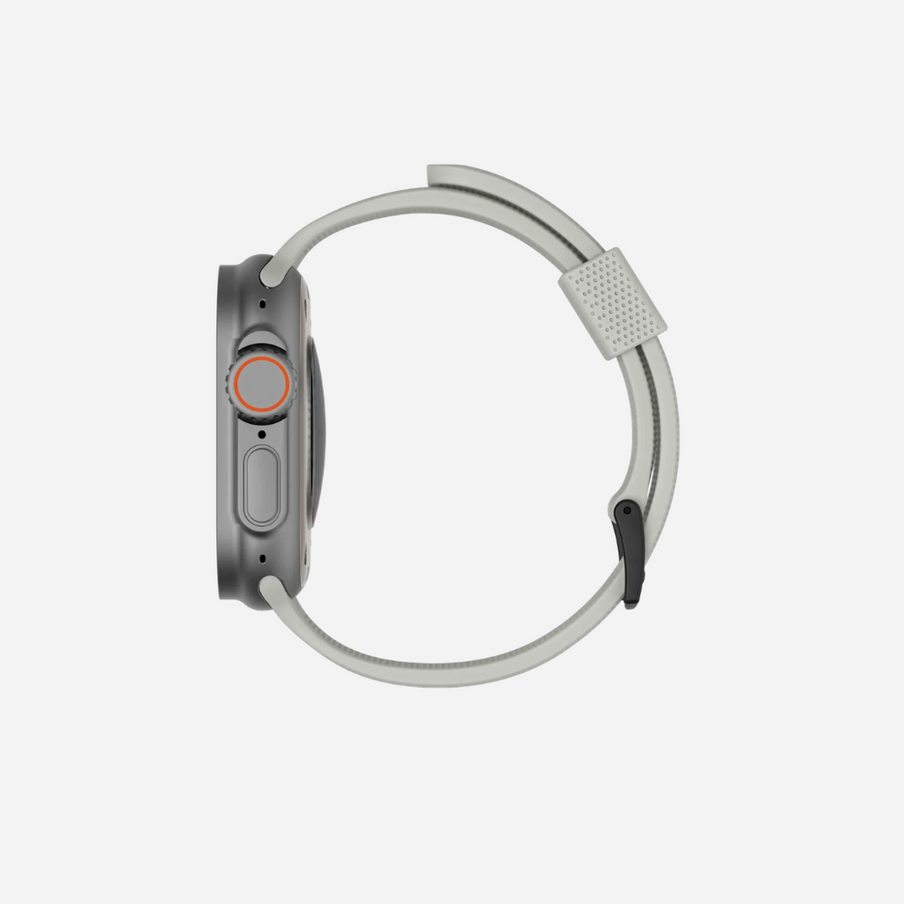 [U] DOT V2 Silicone Strap for Apple Watch Series 10