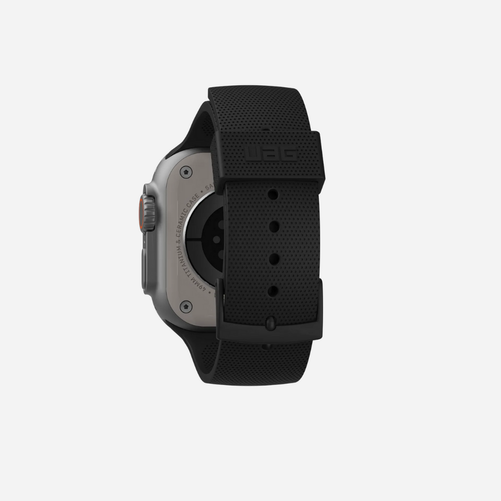 [U] DOT V2 Silicone Strap for Apple Watch Series 10