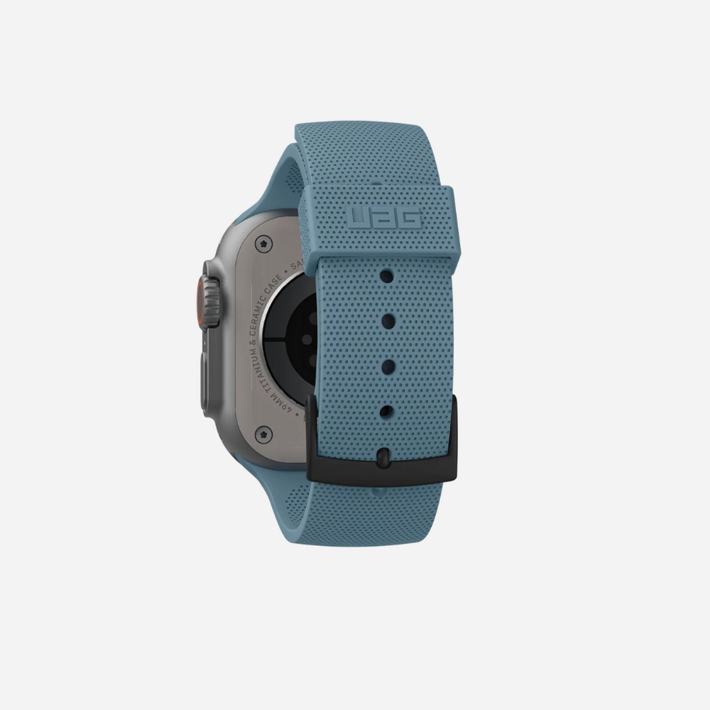 [U] DOT V2 Silicone Strap for Apple Watch Series 10