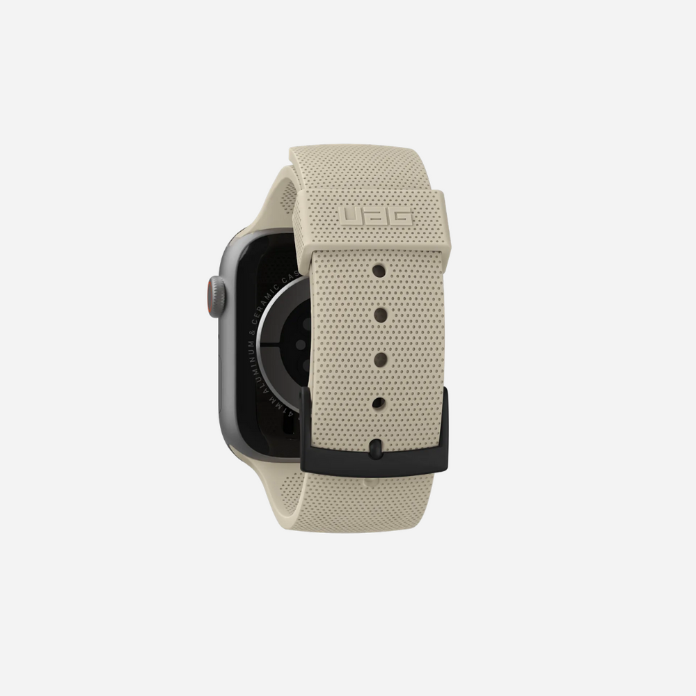 [U] DOT V2 Silicone Strap for Apple Watch Series 10