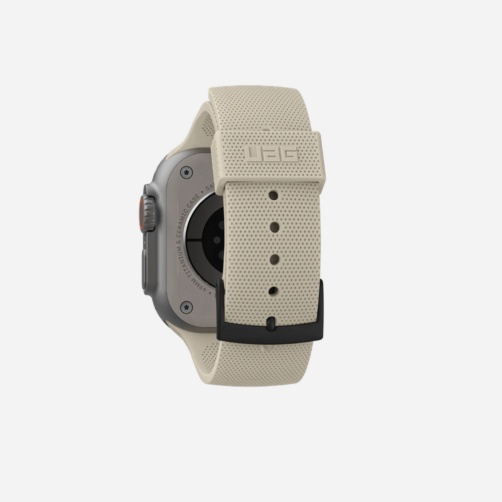 [U] DOT V2 Silicone Strap for Apple Watch Series 10