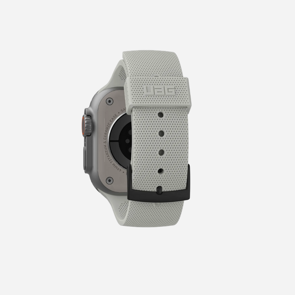 [U] DOT V2 Silicone Strap for Apple Watch Series 10