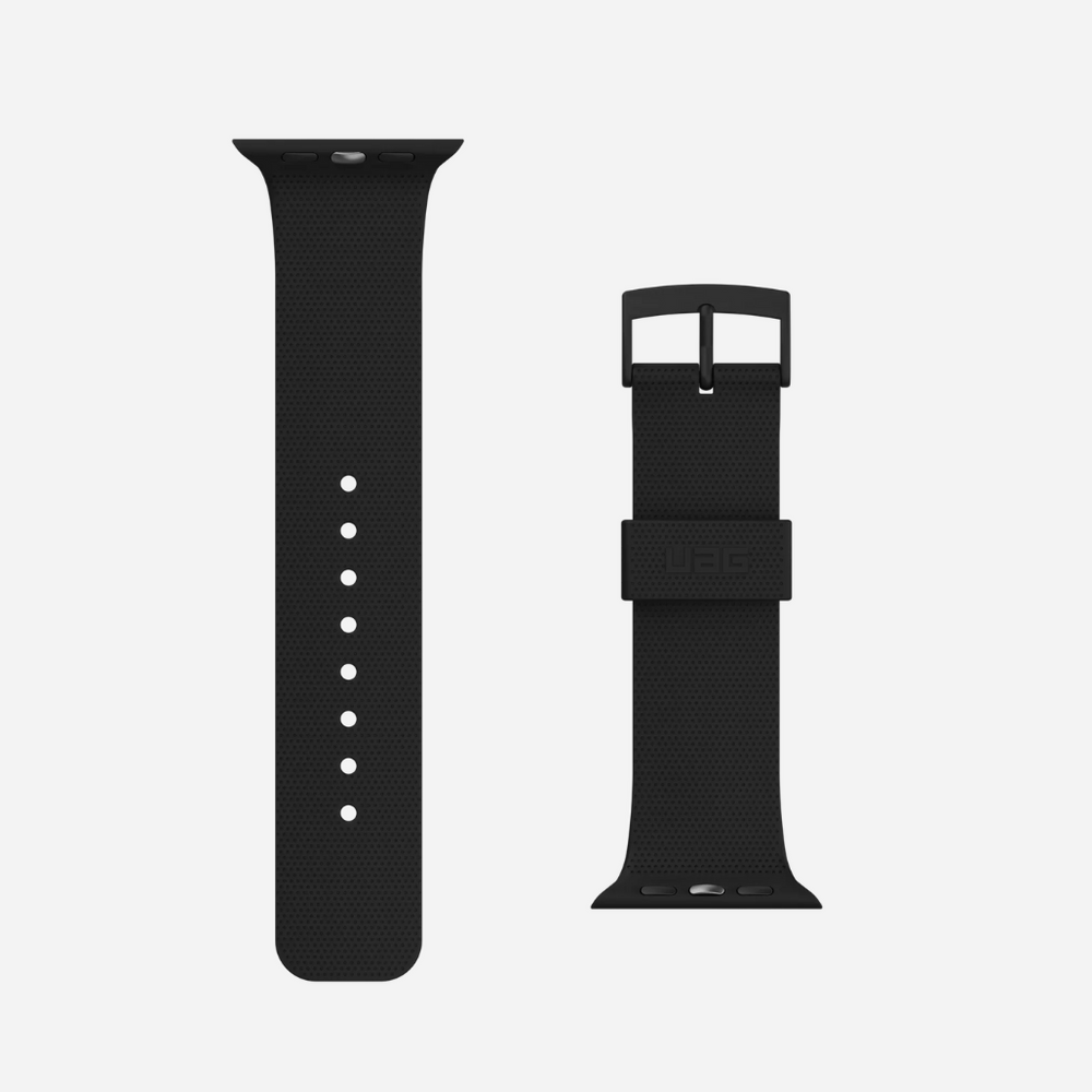 [U] DOT V2 Silicone Strap for Apple Watch Series 10