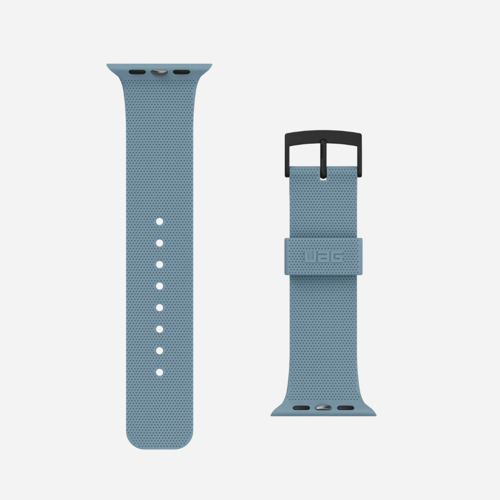 [U] DOT V2 Silicone Strap for Apple Watch Series 10