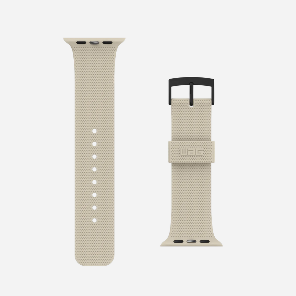 [U] DOT V2 Silicone Strap for Apple Watch Series 10