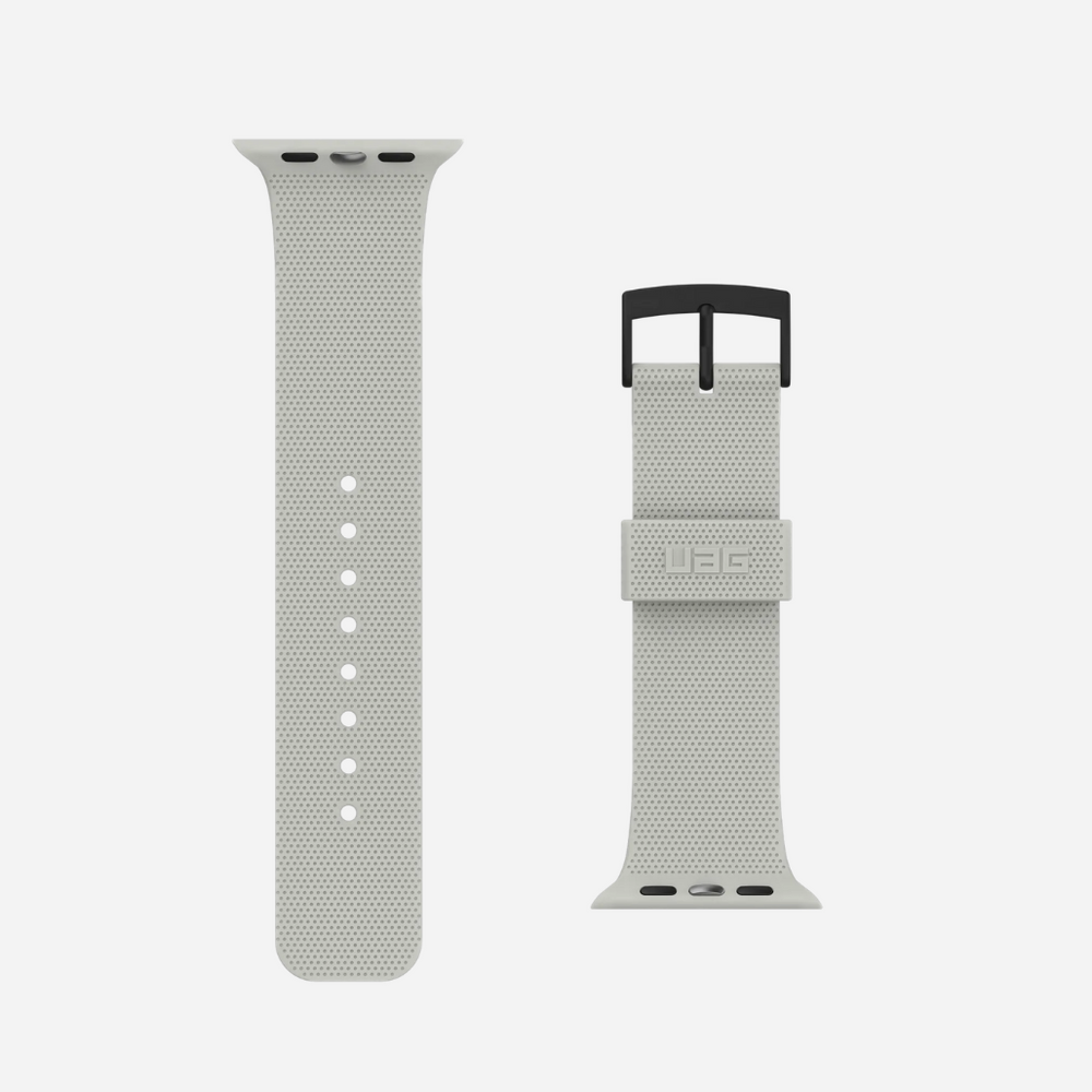 [U] DOT V2 Silicone Strap for Apple Watch Series 10