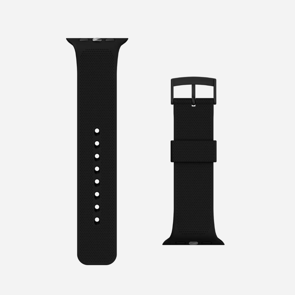 [U] DOT V2 Silicone Strap for Apple Watch Series 10