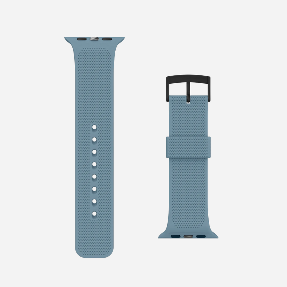 [U] DOT V2 Silicone Strap for Apple Watch Series 10