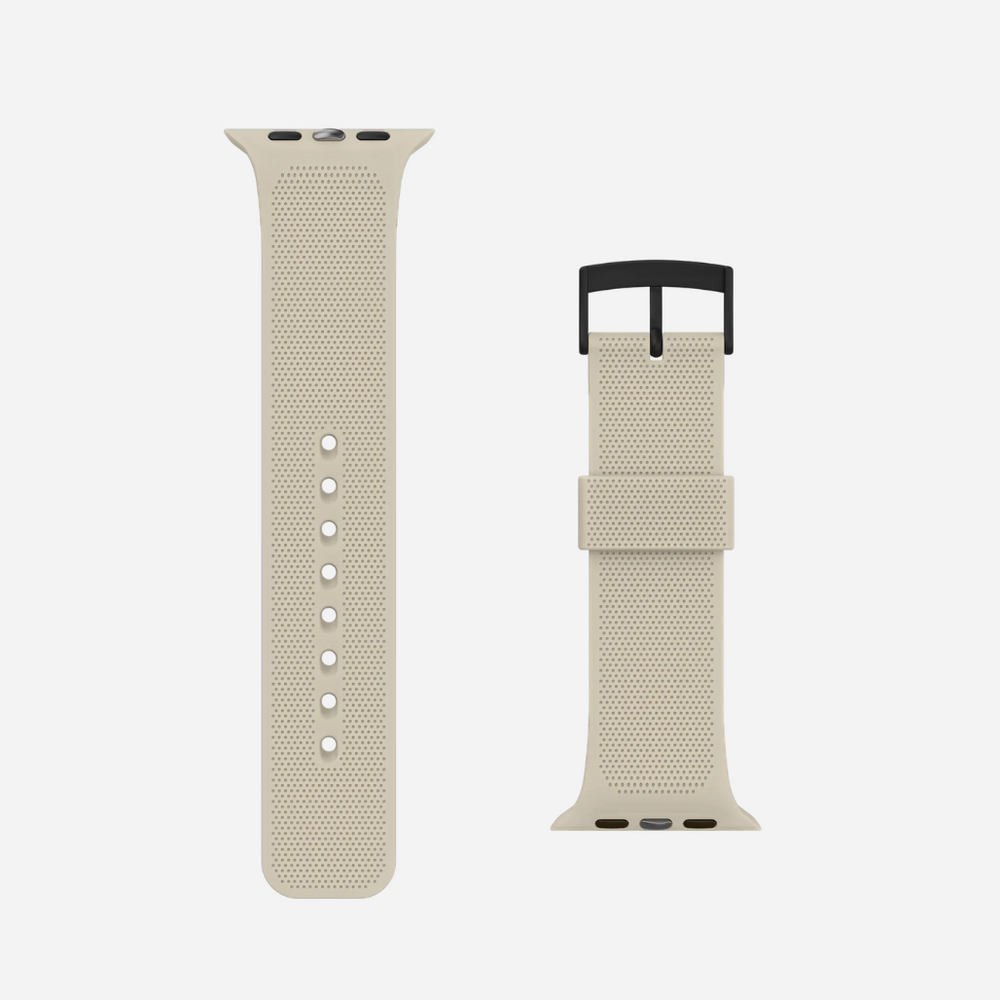 [U] DOT V2 Silicone Strap for Apple Watch Series 10