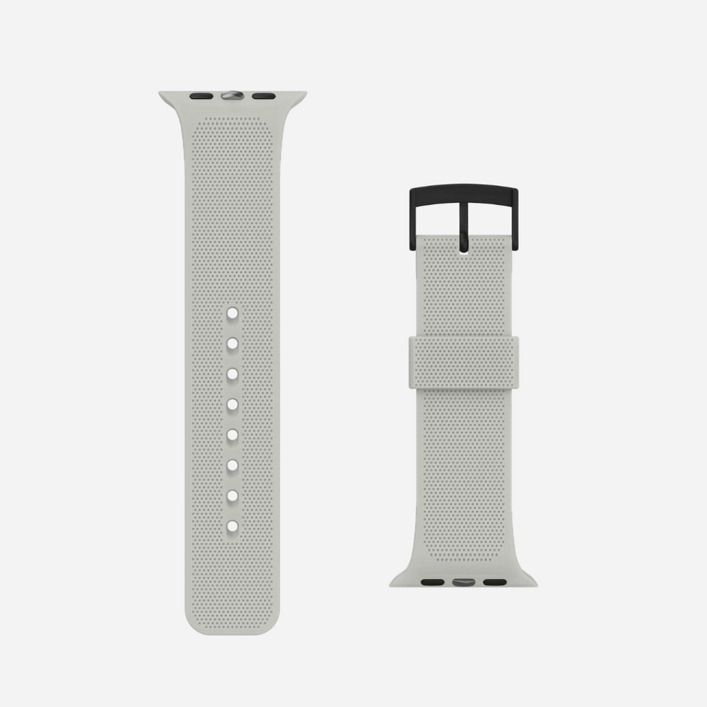 [U] DOT V2 Silicone Strap for Apple Watch Series 10