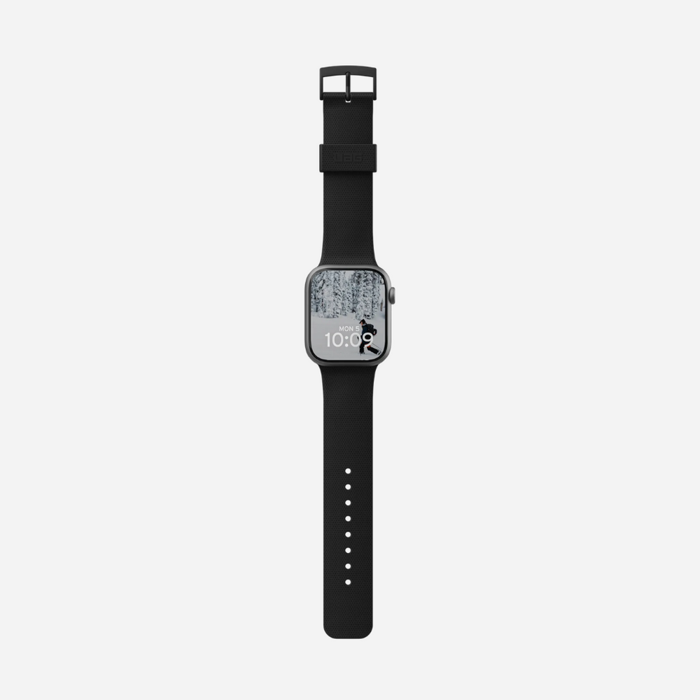 [U] DOT V2 Silicone Strap for Apple Watch Series 10