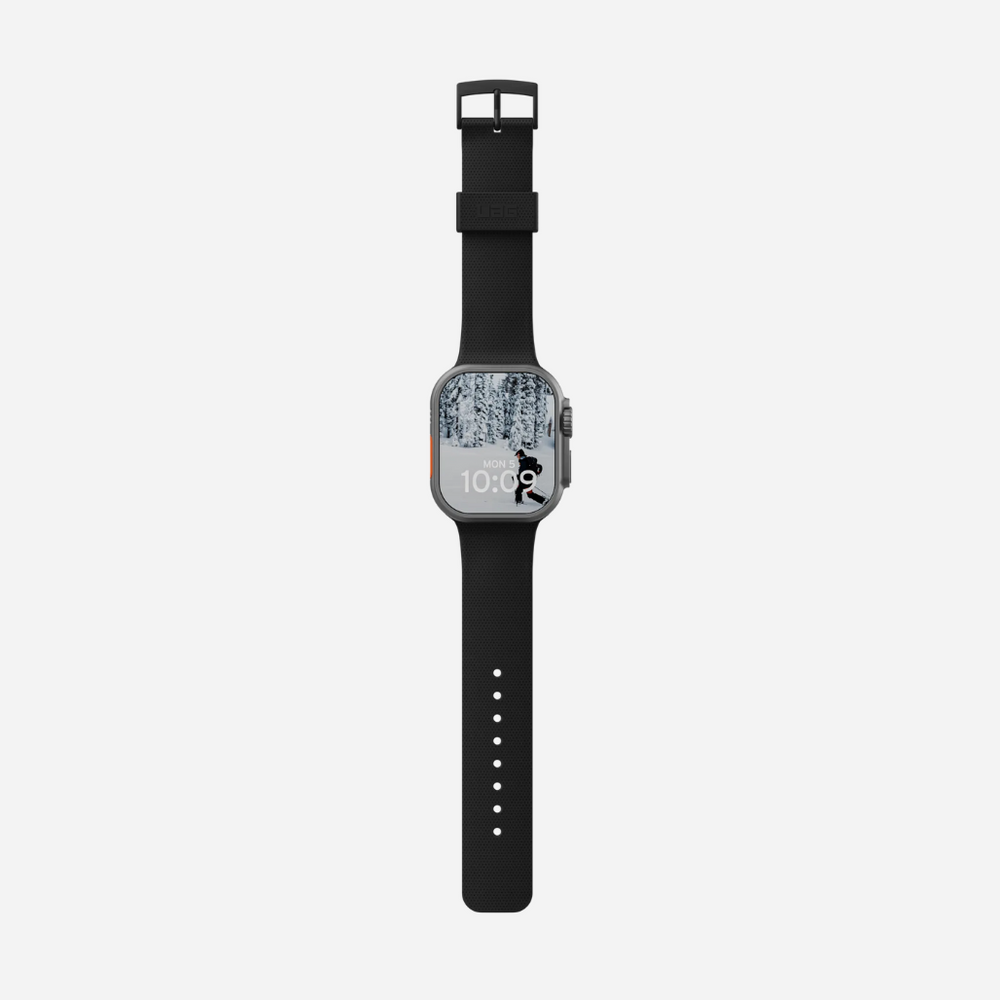 [U] DOT V2 Silicone Strap for Apple Watch Series 10
