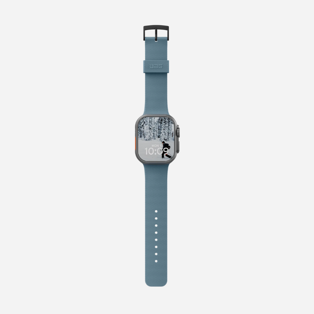[U] DOT V2 Silicone Strap for Apple Watch Series 10