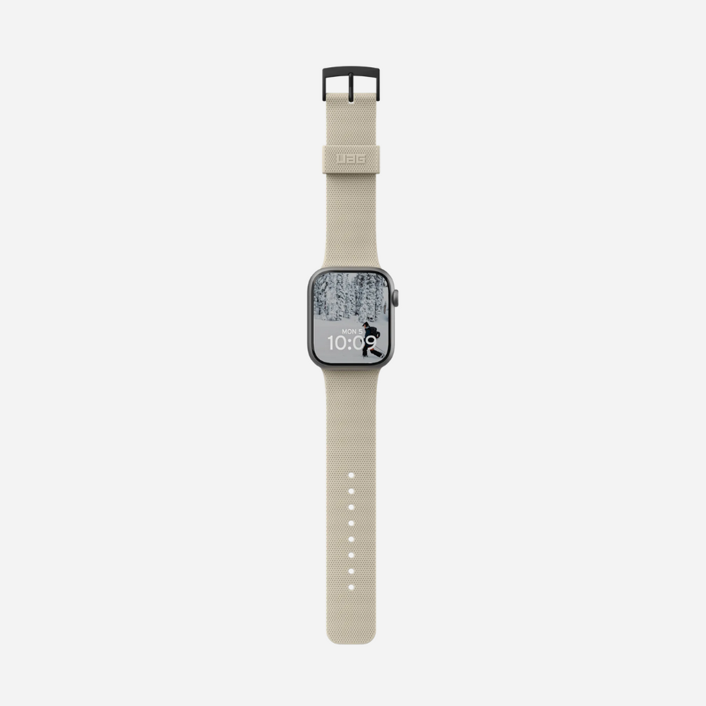 [U] DOT V2 Silicone Strap for Apple Watch Series 10