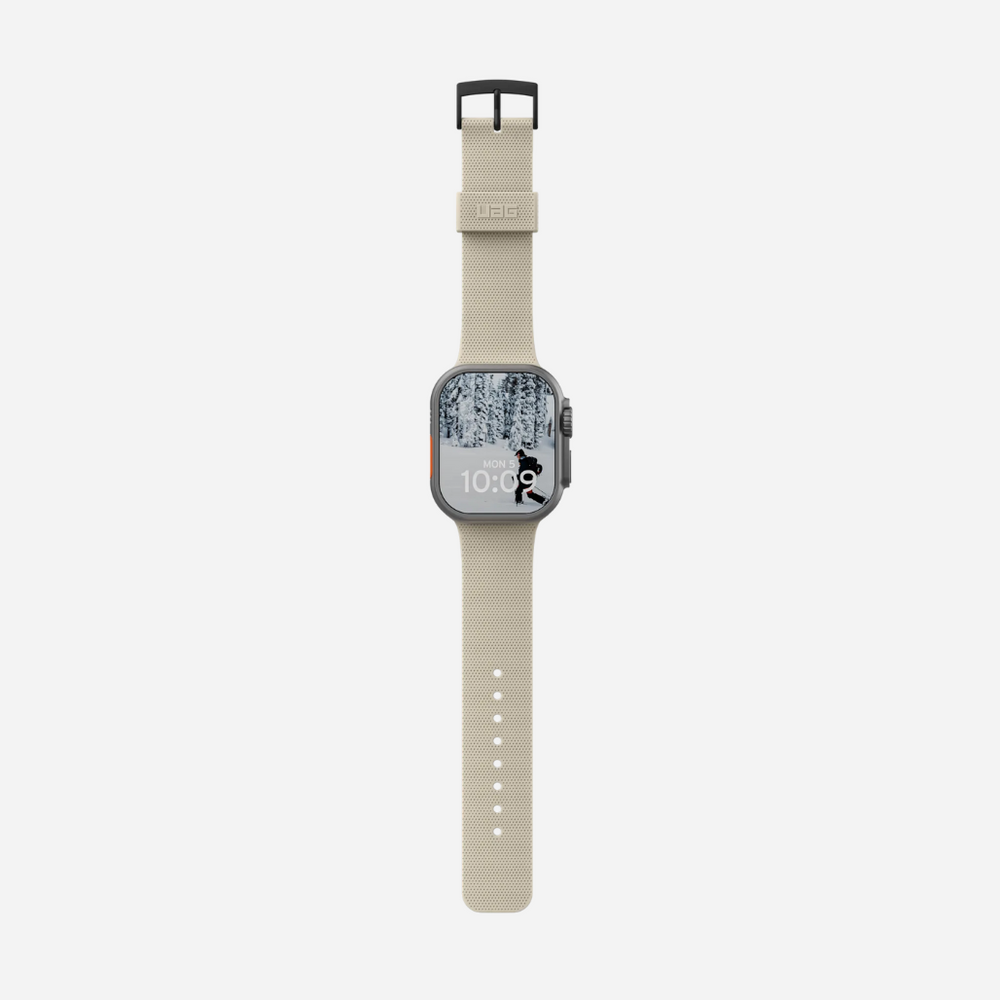 [U] DOT V2 Silicone Strap for Apple Watch Series 10