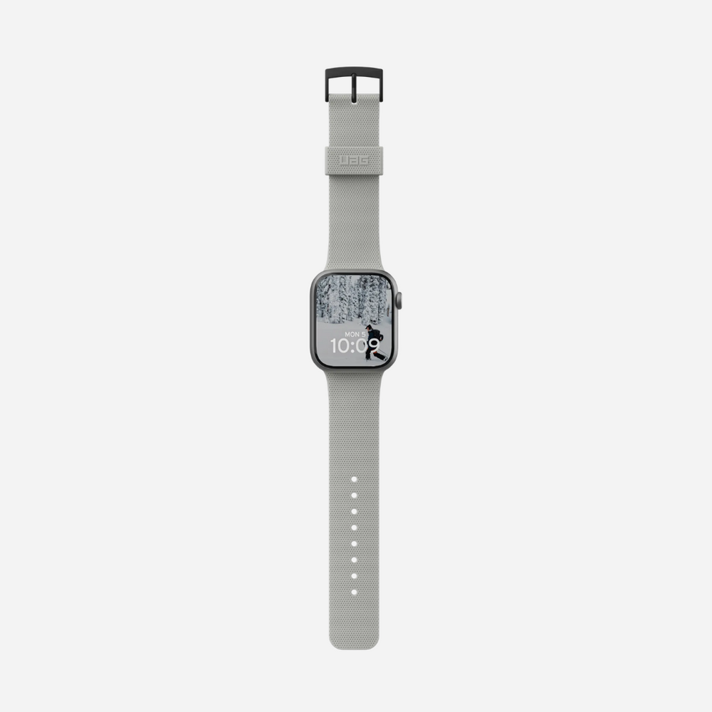 [U] DOT V2 Silicone Strap for Apple Watch Series 10